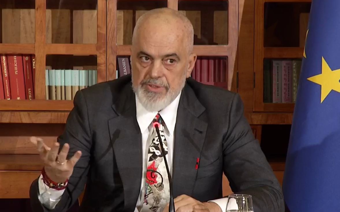 Kriza në Lindjen e Mesme rriti çmimet, Rama: Shteti do ndërhyjë në tregun e karburanteve